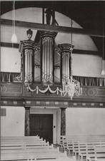 ECHTELD - Ned. Herv. Kerk, Verzenden, Gelopen