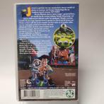 Disney Toy Story VHS, Ophalen of Verzenden, Nieuw in verpakking