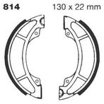 EBC Brake Shoe Water Grooved Series KTM -1985, Motoren, Onderdelen | Overige, Ophalen of Verzenden, Nieuw