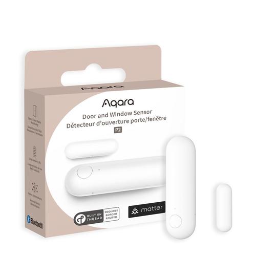 Aqara deur en raam sensor P2, Hobby en Vrije tijd, Elektronica-componenten, Verzenden