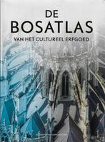 De bosatlas van het cultureel erfgoed, Ophalen of Verzenden, Nieuw
