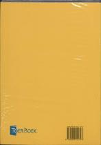 Toegepast financieel management voor de vrijetijdssector /, Verzenden, Zo goed als nieuw, B. Bongaerts