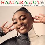 Samara Joy - A Joyful Holiday (LP), Cd's en Dvd's, Vinyl | Overige Vinyl, Verzenden, Nieuw in verpakking