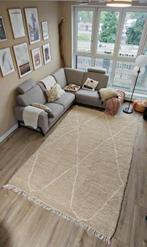 Berbertapijt vloerkleed Beni Mellal-tapijt - Tapijt - 320 cm, Nieuw