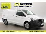 Mercedes-Benz Vito 114 CDI Lang | Aut. | Airco | Adap., Automaat, Wit, Mercedes-Benz, Diesel