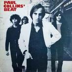 LP gebruikt - Paul Collins Beat - Paul Collins Beat, Cd's en Dvd's, Verzenden, Zo goed als nieuw