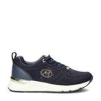 Mexx Rox lage sneakers voor dames in het Blauw, Mexx, Nieuw, Sneakers of Gympen, Verzenden