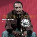 lp nieuw - Miles Davis - Miles Ahead, Cd's en Dvd's, Vinyl | Jazz en Blues, Verzenden, Zo goed als nieuw