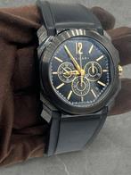 Bvlgari - Octo - 102630 - Heren - 2010-2020, Nieuw