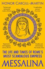 9781801102605 Messalina | Tweedehands, Boeken, Verzenden, Zo goed als nieuw, Honor Cargill-Martin