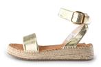 Dolcis Sandalen in maat 41 Goud | 10% extra korting, Dolcis, Overige kleuren, Verzenden, Sandalen of Muiltjes