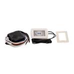 Bedieningspaneel voor Jabsco DeLuxe Flush Toilet (58029-1000, Ophalen of Verzenden, Nieuw
