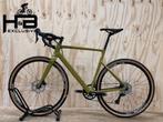 Cannondale SuperSix Evo SE Carbon Gravelbike GRX 2023, Fietsen en Brommers, Overige merken, 28 inch, Carbon, 10 tot 15 versnellingen