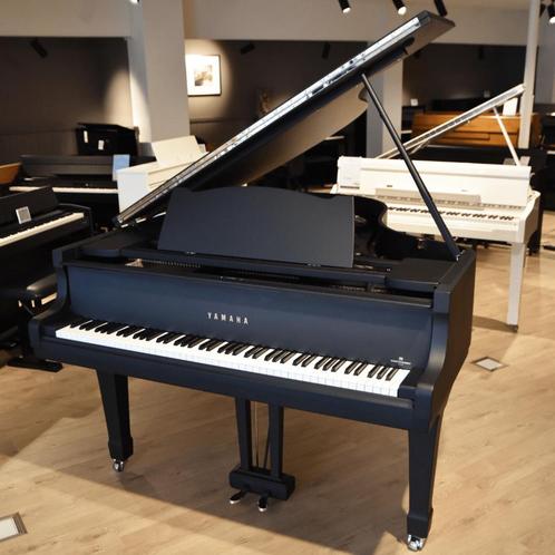 Yamaha G2 exceptional B chroom vleugel  809752-3930, Muziek en Instrumenten, Piano's