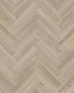 Plak pvc Visgraat warm grijs |  Tarkett ID Supernature, Ophalen, Nieuw