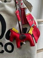 Tashanger - Bagcharm - Paard diverse kleuren o.a: Rood, Dieren en Toebehoren, Ophalen of Verzenden, Nieuw