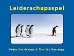 9789074123266 Leiderschapsspel Peter Gerrickens, Verzenden, Nieuw, Peter Gerrickens