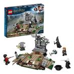 LEGO Harry Potter - The Rise of Voldemort™ 75965, Kinderen en Baby's, Speelgoed | Duplo en Lego, Ophalen of Verzenden, Nieuw