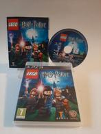 LEGO Harry Potter Jaren 1-4 Playstation 3, Nieuw, Ophalen of Verzenden