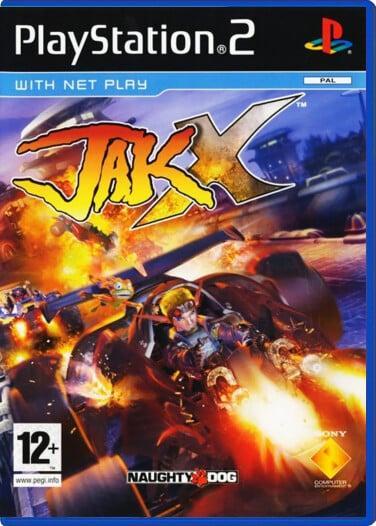 Jak X [PS2], Spelcomputers en Games, Games | Sony PlayStation 2, Ophalen of Verzenden