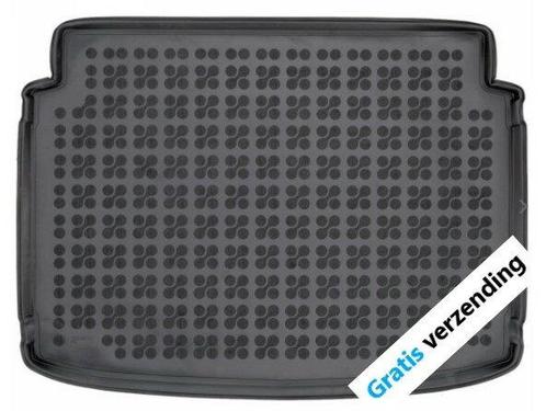 Rubber kofferbakmat Hyundai Bayon | 2021-heden, Auto-onderdelen, Interieur en Bekleding, Nieuw, Hyundai, Verzenden