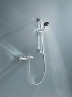 GROHE QuickFix Precision Trend doucheset - Waterbesparend -, Verzenden, Zo goed als nieuw