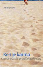 Ken je karma - Heide Oehms - 9789060384701 - Paperback, Boeken, Verzenden, Nieuw