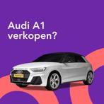 Audi A1 verkopen bij het #1 platform van Nederland?