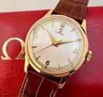 Omega - Vintage 9K GOLD - 464016 - Heren - 1951, Nieuw