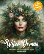 Wijze Vrouw 9789090387499 Myrna Geijssen, Verzenden, Gelezen, Myrna Geijssen