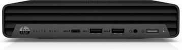 HP Mini ip conference room , 16GB , 256GB SSD , i7-13700T beschikbaar voor biedingen