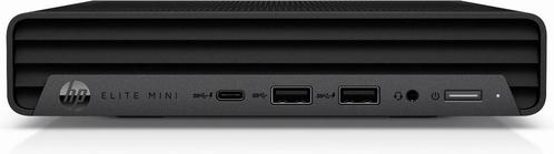 HP Mini ip conference room , 16GB , 256GB SSD , i7-13700T, Computers en Software, Desktop Pc's, 2 tot 3 Ghz, SSD, Refurbished
