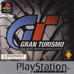 Gran Turismo (platinum) (PlayStation 1), Spelcomputers en Games, Gebruikt, Verzenden