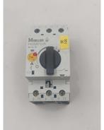 Eaton PKZM0-0,25 Motorbeveiligingsschakelaar, Ophalen