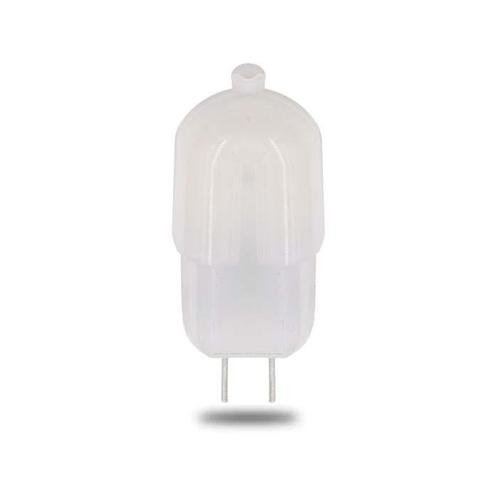 LED lamp G4-GU4 | 12 volt | 1.6 watt | 2700K warm wit | 120, Huis en Inrichting, Lampen | Losse lampen, Overige typen, Nieuw, Bipin of Steekvoet