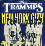The Trammps - (The Night The Lights Went Out In) New York Ci, Gebruikt, Ophalen of Verzenden