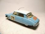 Corgi 1:43 - Modelauto - Citroën DS 19 - Rallye Monte Carlo, Nieuw