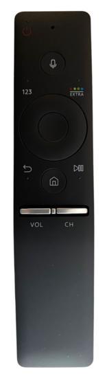 Alternatieve Samsung BN59-01242A afstandsbediening met mi..., Audio, Tv en Foto, Afstandsbedieningen, Verzenden