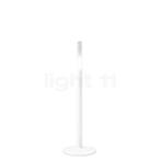 IP44.DE Glim Acculamp LED, wit (Tafellampen, Buitenlampen), Verzenden, Nieuw