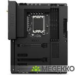 NZXT N7 Z790 - Matte Black, Computers en Software, Verzenden, Nieuw