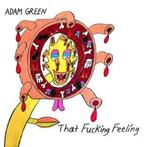 lp nieuw - Adam Green - That Fucking Feeling, Zo goed als nieuw, Verzenden