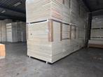 PIR isolatie platen 8 cm dik b-keus - Magazijnopruiming !!, Ophalen, Dakisolatie, Nieuw, Hardschuim (Pir)