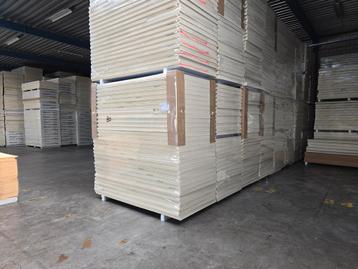 PIR isolatie platen 8 cm dik b-keus - Magazijnopruiming !! beschikbaar voor biedingen