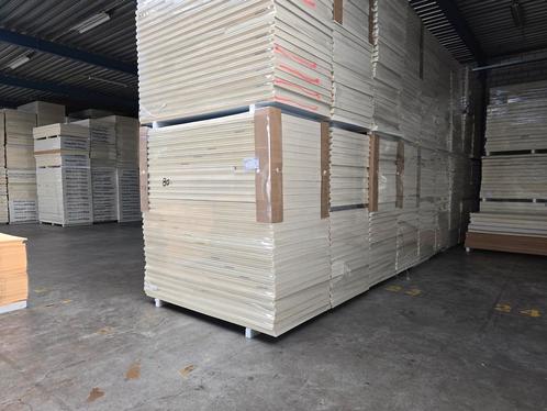 PIR isolatie platen 8 cm dik b-keus - Magazijnopruiming !!, Doe-het-zelf en Verbouw, Isolatie en Afdichting, 8 tot 12 cm, 15 m² of meer