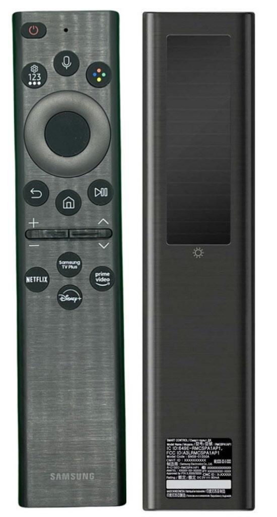 Afstandsbediening Samsung bn59-1386b, Audio, Tv en Foto, Afstandsbedieningen, Origineel, Nieuw, Ophalen of Verzenden