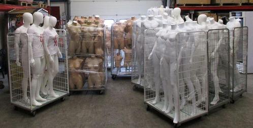 Etalagepop Man, Zakelijke goederen, Kantoor en Winkelinrichting | Winkel en Inventaris