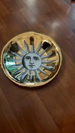 Fornasetti - Piero Fornasetti - Schotel - Aardewerk -, Antiek en Kunst