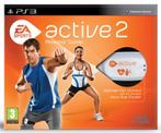 EA Sports Active V2 (Game Only) (PlayStation 3), Spelcomputers en Games, Games | Sony PlayStation 3, Gebruikt, Verzenden