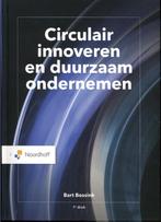 Duurzaam innoveren en ondernemen 9789001738556 Bart Bossink, Verzenden, Zo goed als nieuw, Bart Bossink