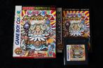 Game Boy Color  Bikkuriman 2000 GBC Japan, Spelcomputers en Games, Verzenden, Nieuw